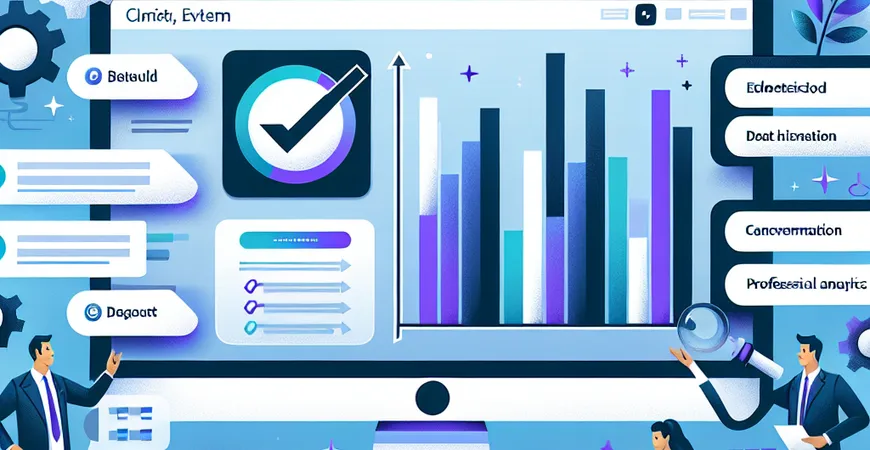  ERP系统如何帮助企业应对审计需求？  